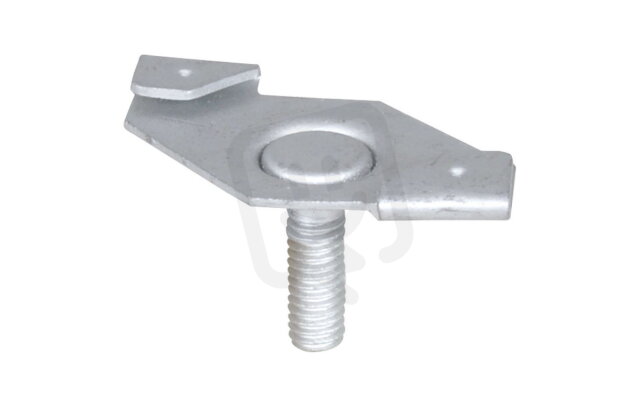 Britclips ACC25 M6x25 M6x25mm WALRAVEN 56522501