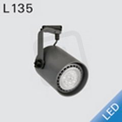 L135-Q0.111/16 LED PAR16 retrofit 23pro