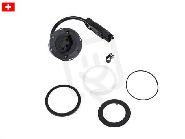 Bachman 926.004 PIX 1xCH T13 0,2m GST18