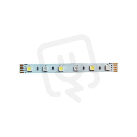 14,4W-M RGB+WW IP20 12V Led pás
