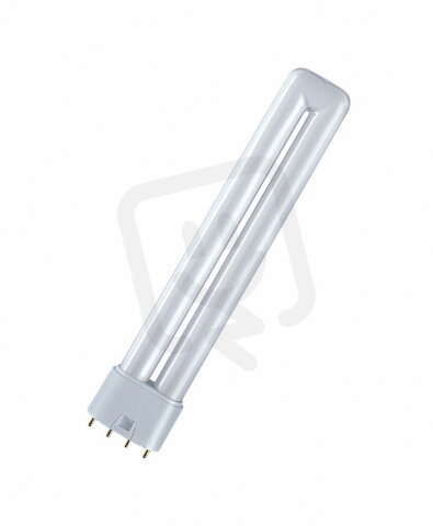 Kompaktní zářivka OSRAM DULUX L LUMILUX DE LUXE 36 W/954 2G11