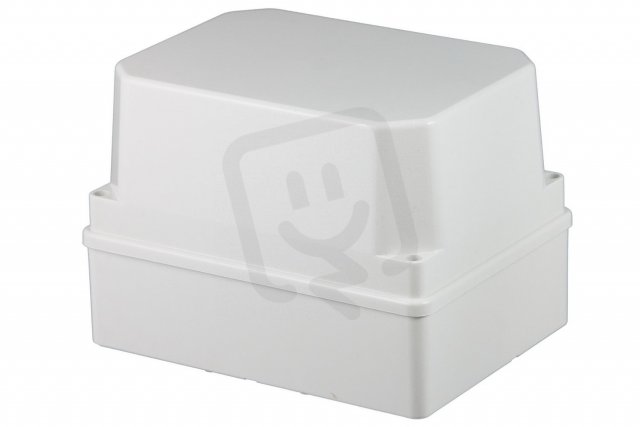 Krabice S-BOX 416H, 190 x 140 x 140 mm,