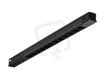 KAPPA MINI 10W Černá, 10W, 3000K, 580lm, 36°, CRI>90 64008790