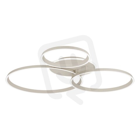 LED-CCT-DL 3 RINGE SAND GIRIFALCO