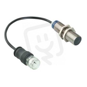 Schneider XS618B1PAL01G Indukční čidlo