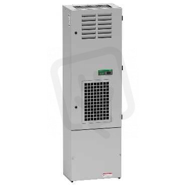Schneider NSYCU6K3P4 Klimatizace 5800W, boční montáž, 400V, standard