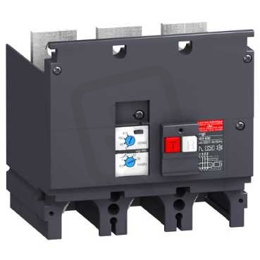Schneider LV432453 3P 440-550VAC 0,3-30A VIGI modul MB