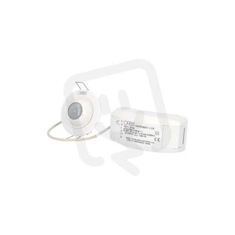 Pohybové čidlo ORBIS DICROMAT+CR ORBIS 1008081