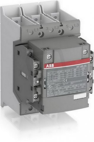 AF146B-30-22RT-12 48-130V AC/DC ABB 1SFL467062R1222