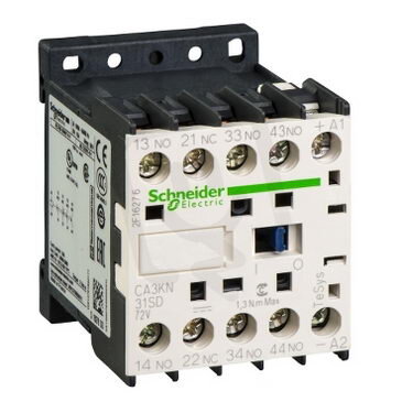 CA3KN31SD ELECTROMAGNETIC RELAY