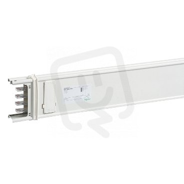KSC distrbuční díl rovný 3m 400A SCHNEIDER KSC400ED4306