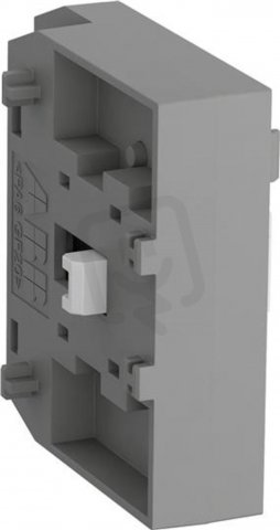 VM205/265  mechanické blokování         ABB 1SFN035203R1000