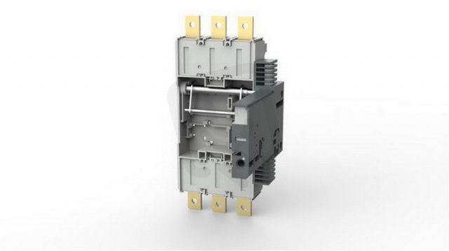 XT5 W FP 630A 3p HR HR IEC/UL ABB 1SDA104691R0001