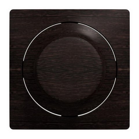 Sedna D/E Náhradní díly pro otočný stmívač, Wenge SCHNEIDER SDD181503