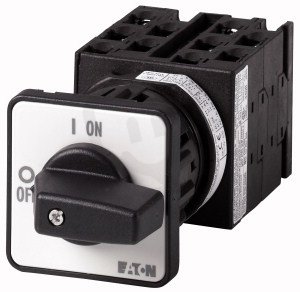 Eaton 14790 Ovládací spínač, 20A T0-5-8263/EZ