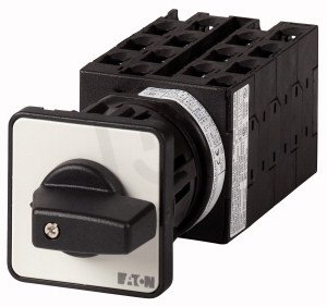 Eaton 15975 Ovládací spínač, 20A T0-7-8254/EZ