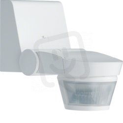 Výstupní člen RF Quicklink, pohybové čidlo napájení baterií, IP55, bílá TRE520