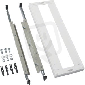univers N-SD 750x250mm svislé pojistkové odpínače 3p.,rozteč 185mm, 1xNH1/2/3