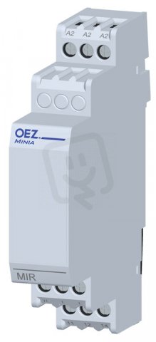 MIR-16-001-A230 Impulzní relé In 16A,Uc AC 230 V, 1x přepínací kontakt OEZ:35675