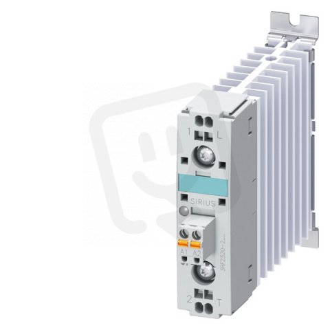 3RF2320-2DA04 polovodičový stykač 1fázov