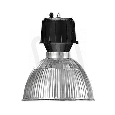 Průmyslové svítidlo SQUAR COMPACT 500W AL-LINE 19" E40 IP65 NBB 912513107