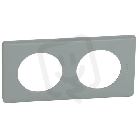 068742 CL RÁMEČEK 2P CEMENT