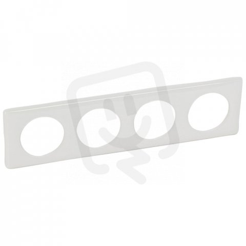 068804 CL RÁMEČEK 4P LED