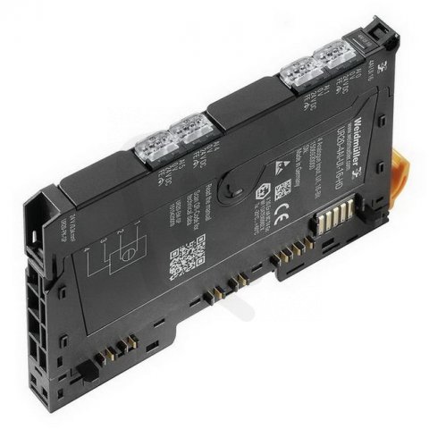 Analogový vstupní modul UR20-4AI-UI-16-HD WEIDMÜLLER 1506920000