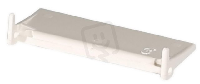 Popisný štítek ER-PLATE, pro ERB-T a ERB-M ETI 002473017
