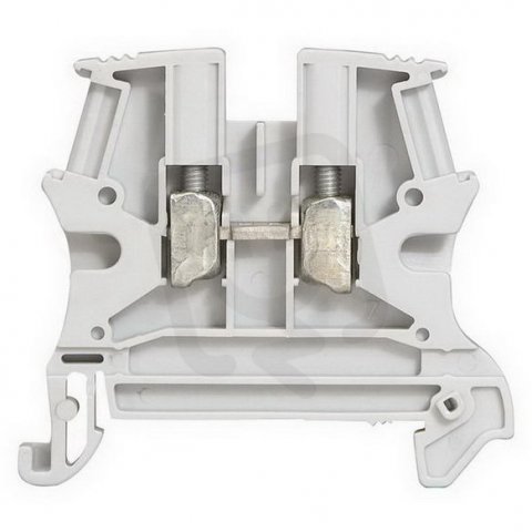 VIKING 3 SVORKA ŘADOVÁ ŠEDÁ 2,5MM2 (NOVÁ) LEGRAND 037160