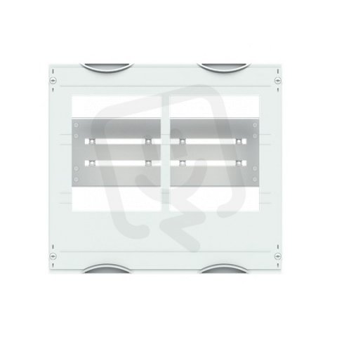 MT242 Modul pro 2x XLP1 proj. ABB 2CPX041312R9999