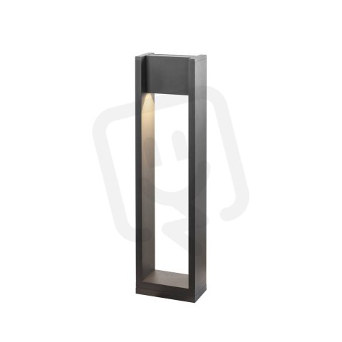 QUAD POLE, Outdoor, stojací LED svítidlo, 3000K, antracitové    SLV 1003001