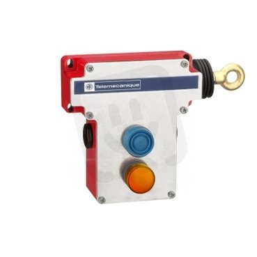 Schneider XY2CE1D297 Lankový spínač