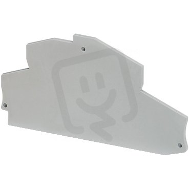 Krytka 2 patra pro NSYTRR44D svorku (obj. mn. 50ks) SCHNEIDER NSYTRACRE44