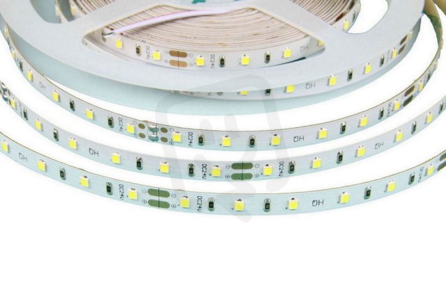 LED pásek 24HQ6048-CW studená bílá 4,8W T-LED 079243