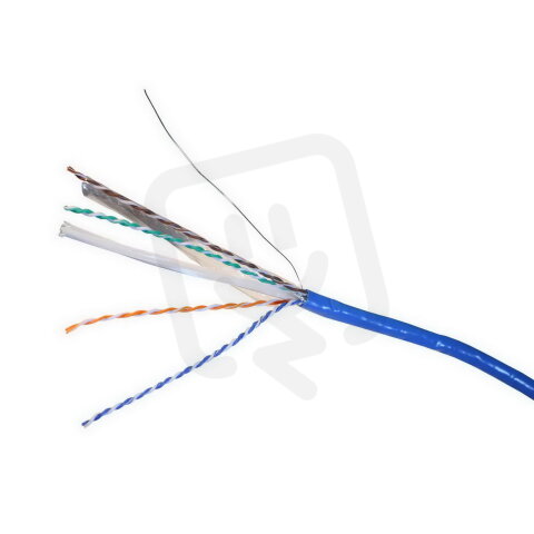 LCS3 KABEL F/UTP CAT.6 Eca LEGRAND 032857