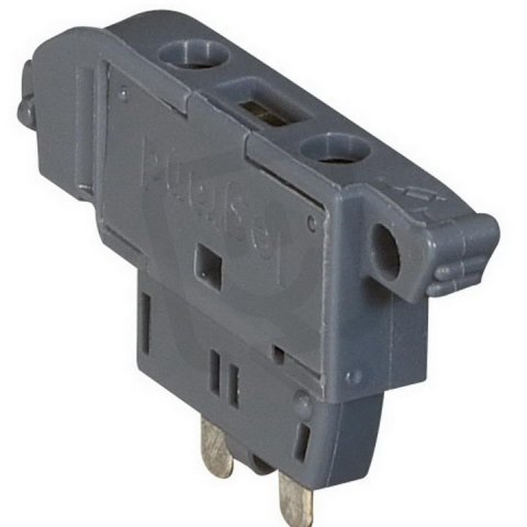 PROPOJOVACÍ MŮSTEK NOŽOVÝ (NOVÝ) LEGRAND 037515