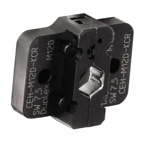 Krimpovací kleště SAI-CEH-M12D-KCR075 Weidmüller 1381770000