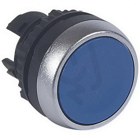 OSMOZ HLAVICE NEPODSVĚTLENÁ ZAPUŠTĚNÁ MOD. LEGRAND 023803