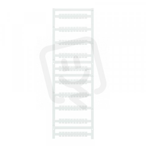 Značení svorek MF-W 9/5.2F MC SDR WEIDMÜLLER 1038760000