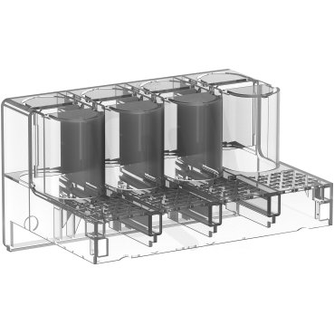 Kryty svorek 4P TeSys G 115-225 SCHNEIDER LA9G4701