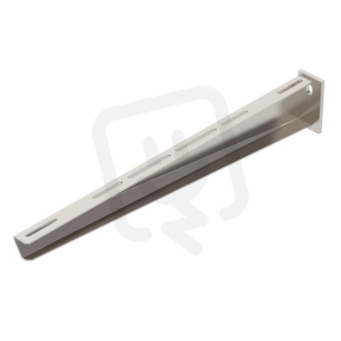 Nástěnný výložník OBO AW 30 61 A2 B610mm Nerez ocel