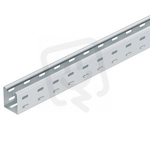 OBO 6055893 Kabelový žlab RKS RKS 607 FS