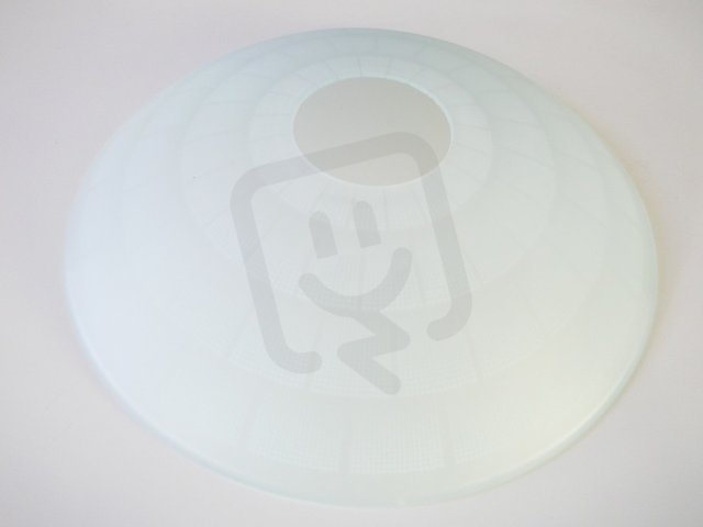 Fogler DL-240O náhradní sklo T-LED 105331