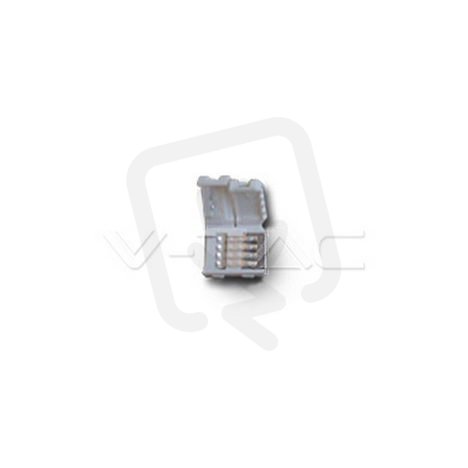 Connector - LED Strip 5050 RGB,