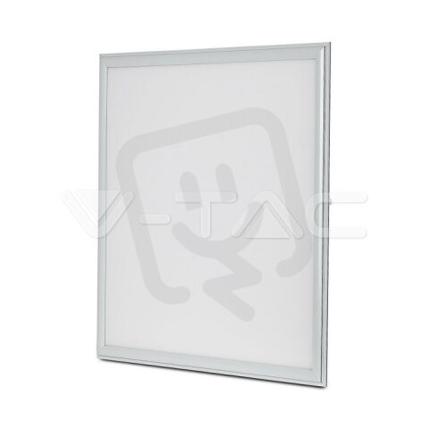 45W LED Panel SAMSUNG CHIP 600 x 600 mm 3000K 6PCS/SET 5 Years Warranty, VT-645