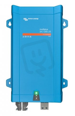 Měnič/nabíječ Victron Energy Multiplus 24V/1200VA/25A-16A