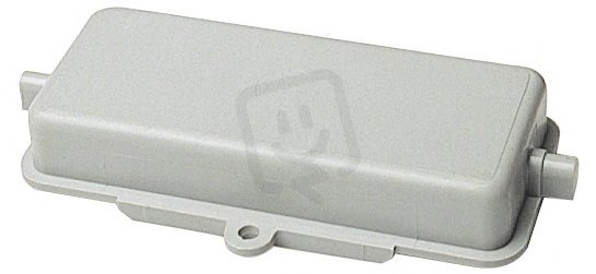 Walther 710634 Ochranný kryt B 16 s podélným zajištěním