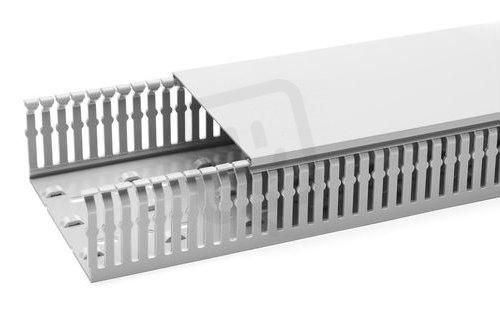 Kabelový žlab 80x120 vxš bez Pb SCHRACK RH229236--