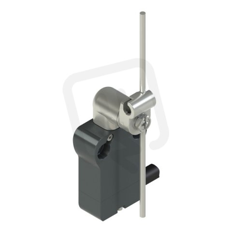 Koncový spínač NBB112LE s kabelem 2m - standard PIZZATO NBB112LE-DN2